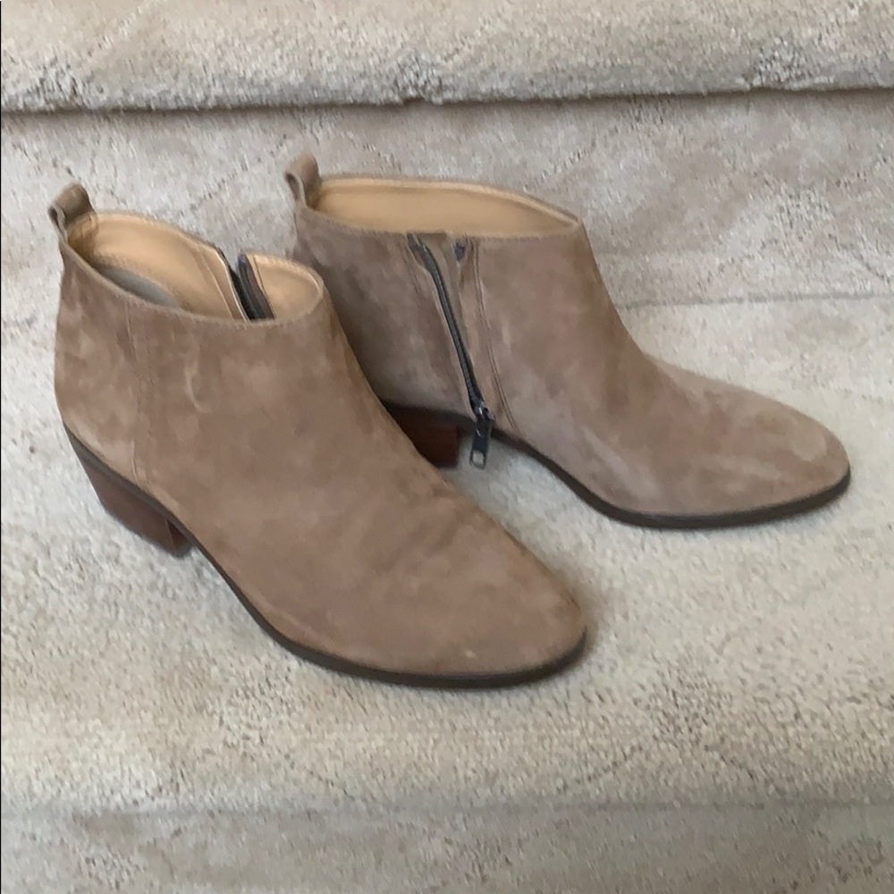 Booties - Picture 5 of 5